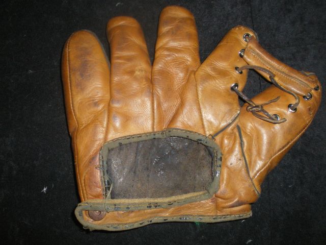 Joe DiMaggio TruSport 2 Back